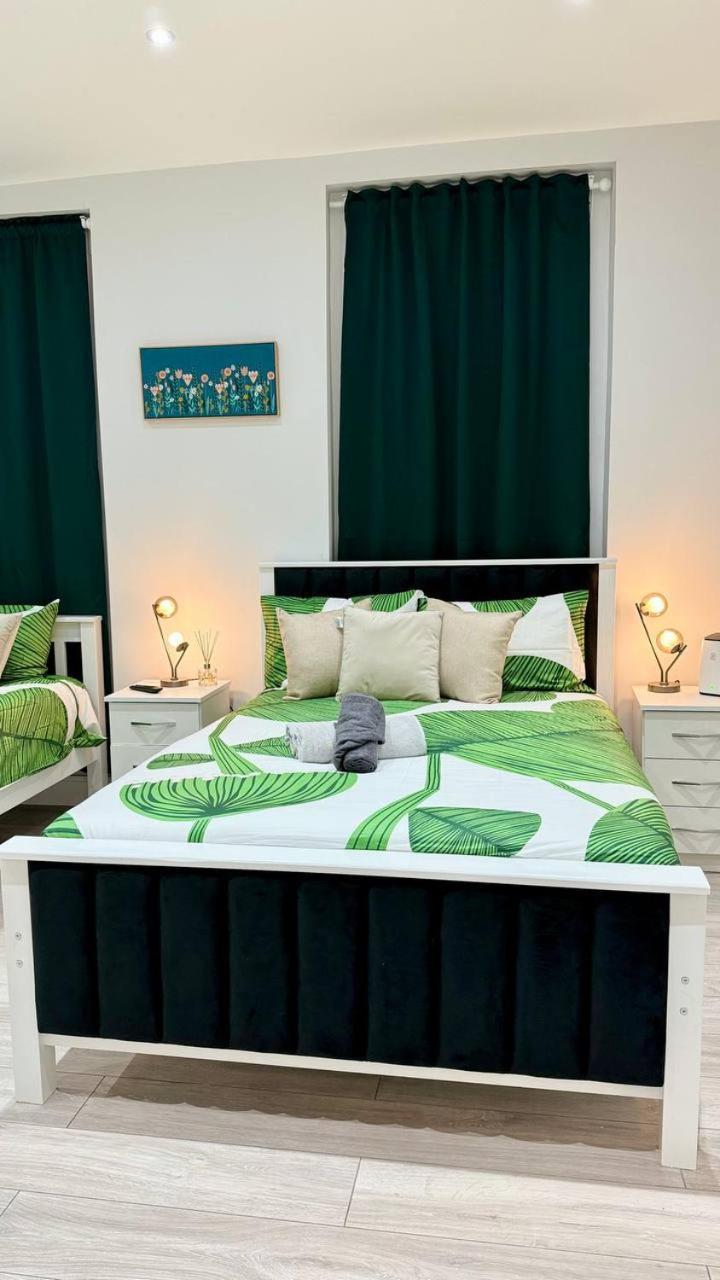 Guest&Rest Elite 1 Apartment London Bagian luar foto